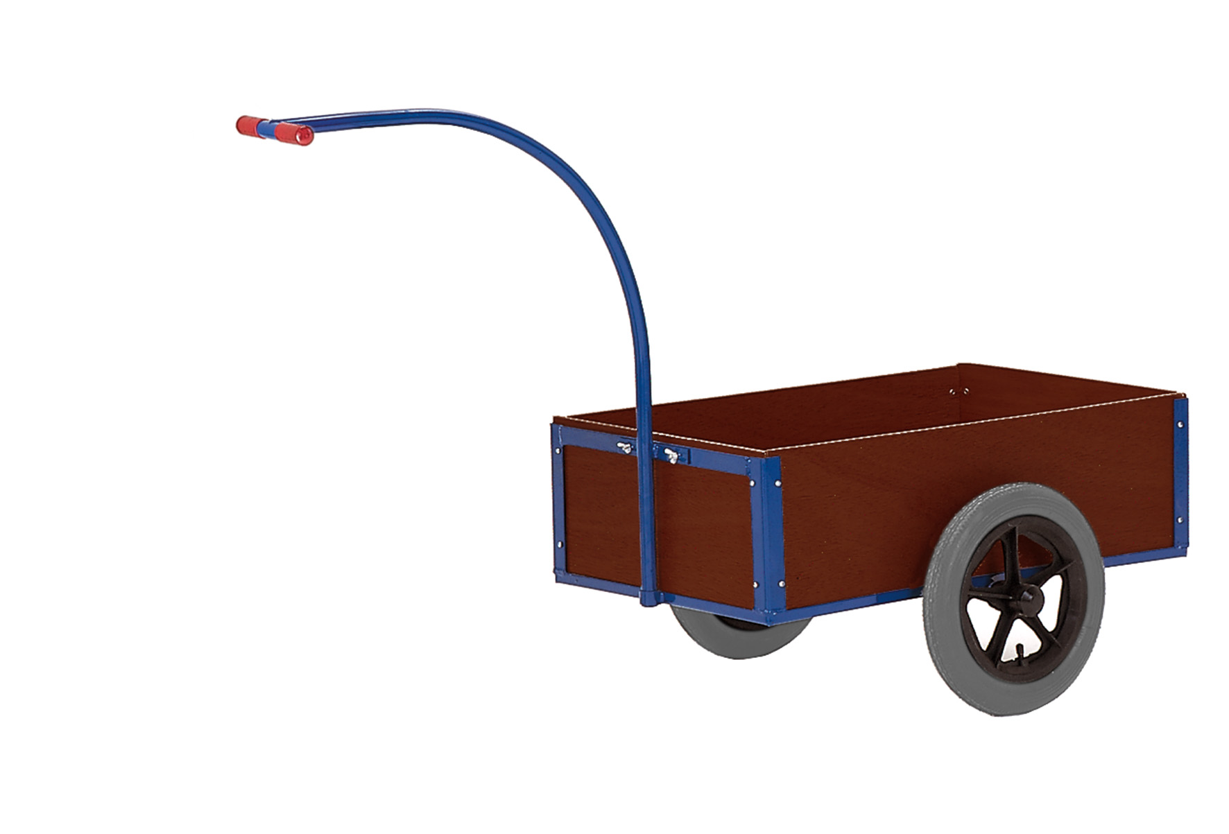 Chariot à main léger